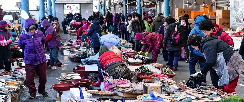 여수시, 전통시장·소외상권 활성화 연구용역 ‘착수’