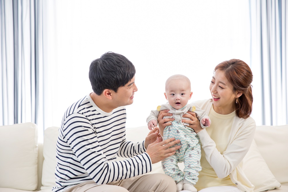 임실군, 아이낳고 키우기 함께합니다