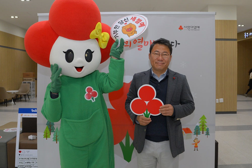 서울 중구, 내년 2월까지 '따뜻한 겨울나기' 사업 추진