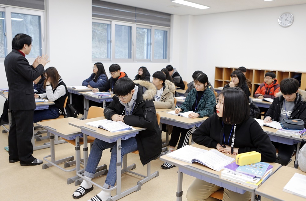 ‘인재 되고 싶다면?’…임실군 봉황인재학당으로