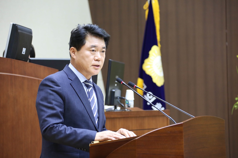 관악구, 내년 예산은‘경제 ‧ 일자리, 청년지원’에 주력