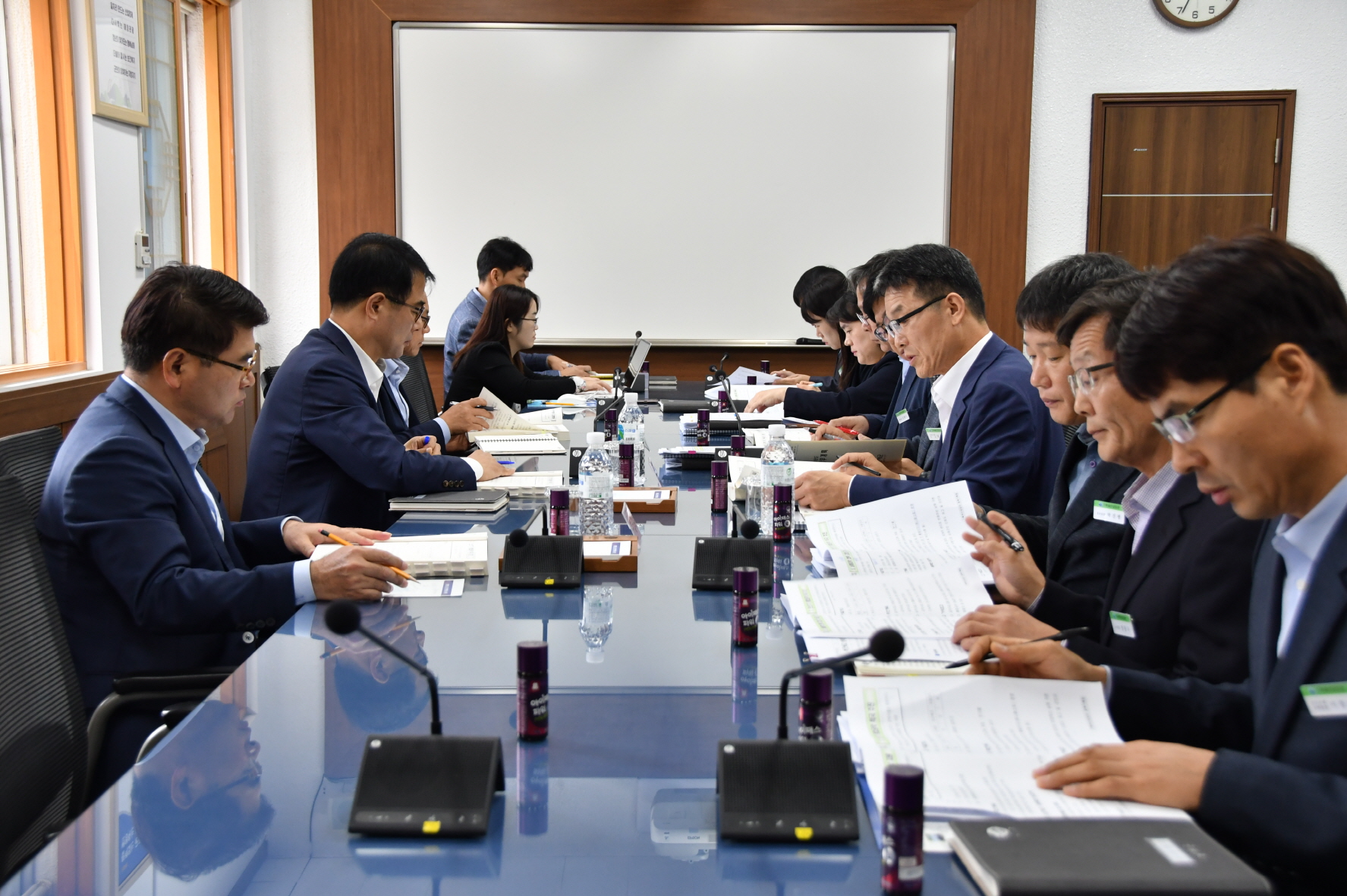 남해군, 지역경제 살리기 나섰다