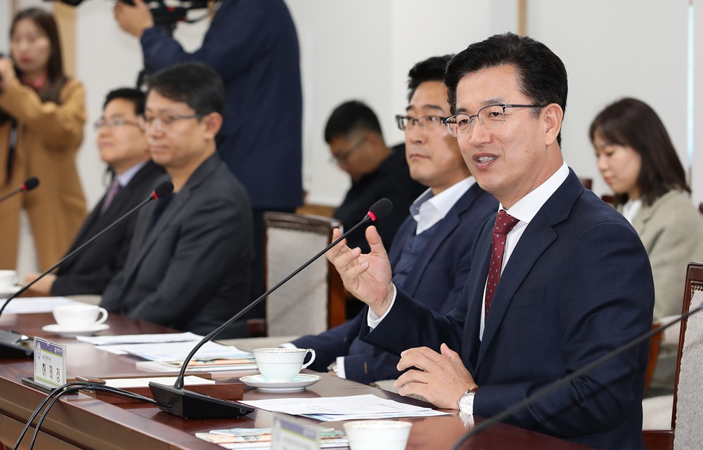 대전시, 노블레스 오블리주 사회공헌활동 민관 협약