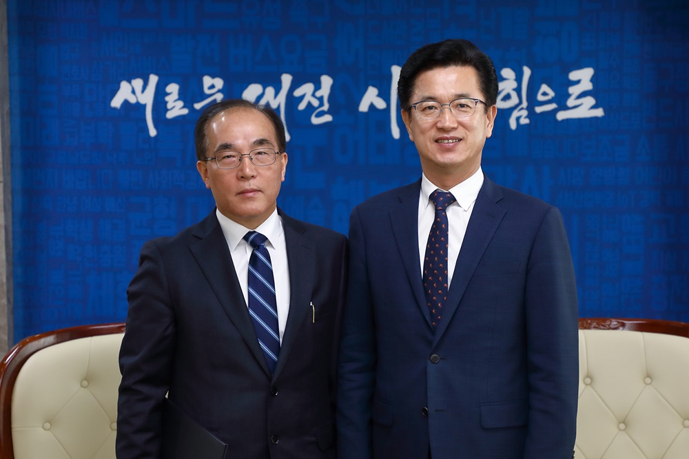 대전 '국가혁신클러스터’ 글로벌 혁신성장 거점으로 육성