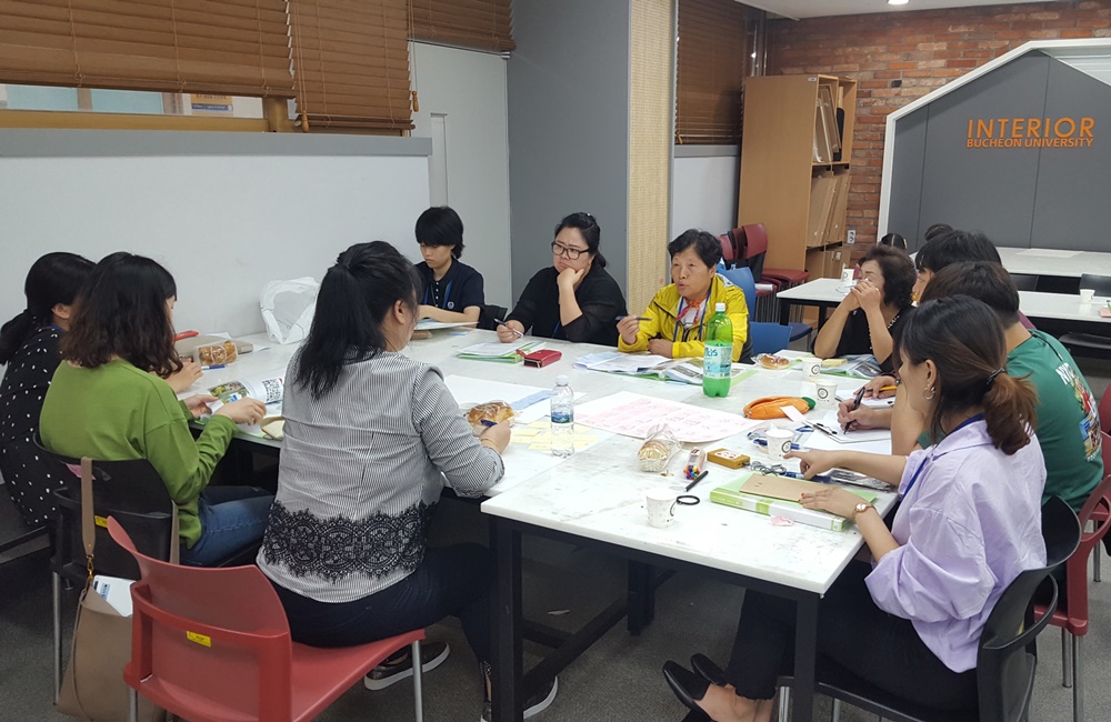 시민 아이디어로 만드는 공공디자인