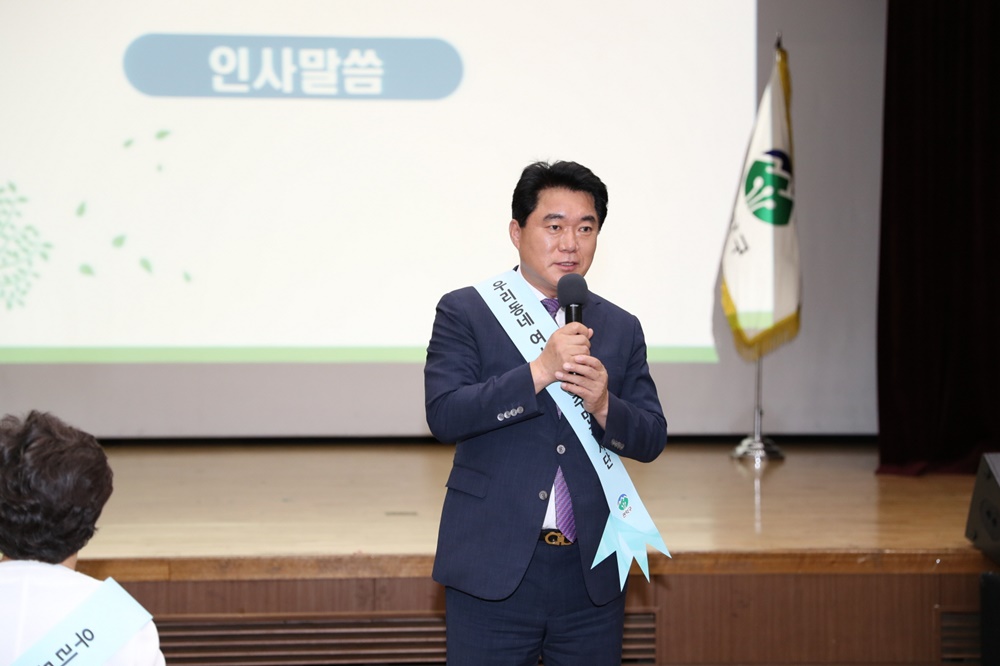 관악구,‘2018. 서울시 여성‧보육 정책평가’ 5년 연속 수상 쾌거