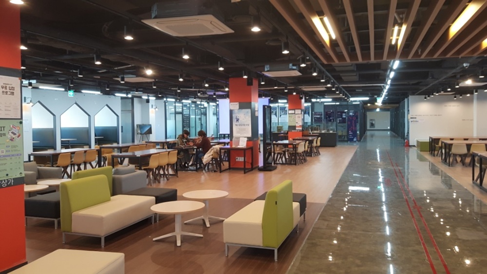 용산구, 일자리카페 2곳 신설