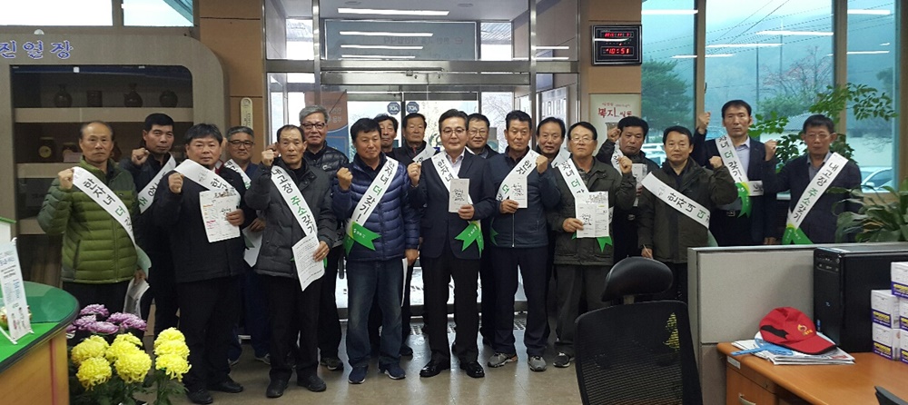 상주시에 상주하면 賞 주지요!