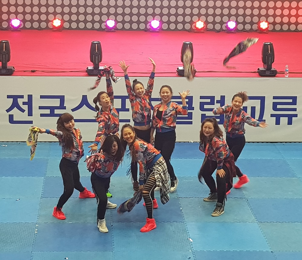 ‘제3회 전국 스포츠클럽 교류대회’ 달서구에서 성황리 개최