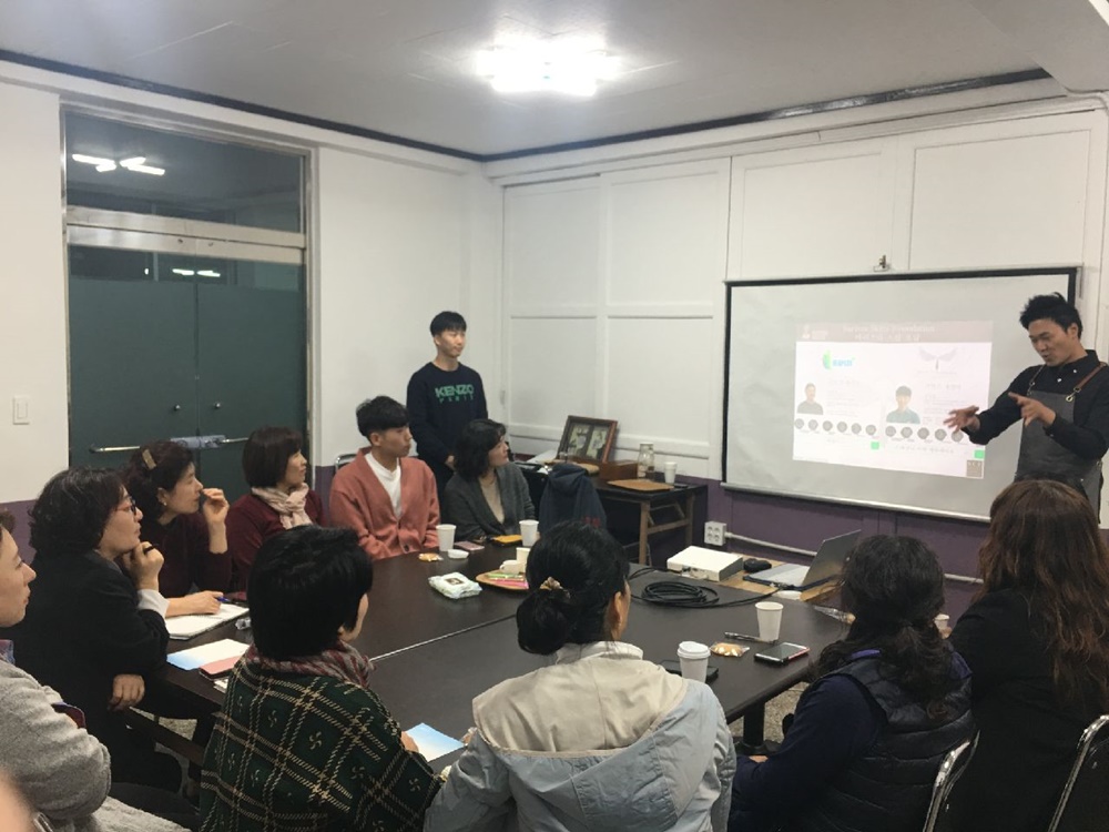 완도군, 전남 평생교육 사례 공모전 최우수상 수상