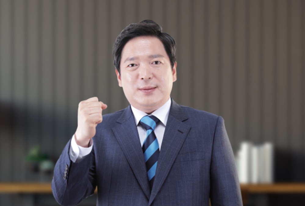 [인터뷰] 김병내 광주 남구청장 “마부위침 자세로 경제 활성화에 총력”