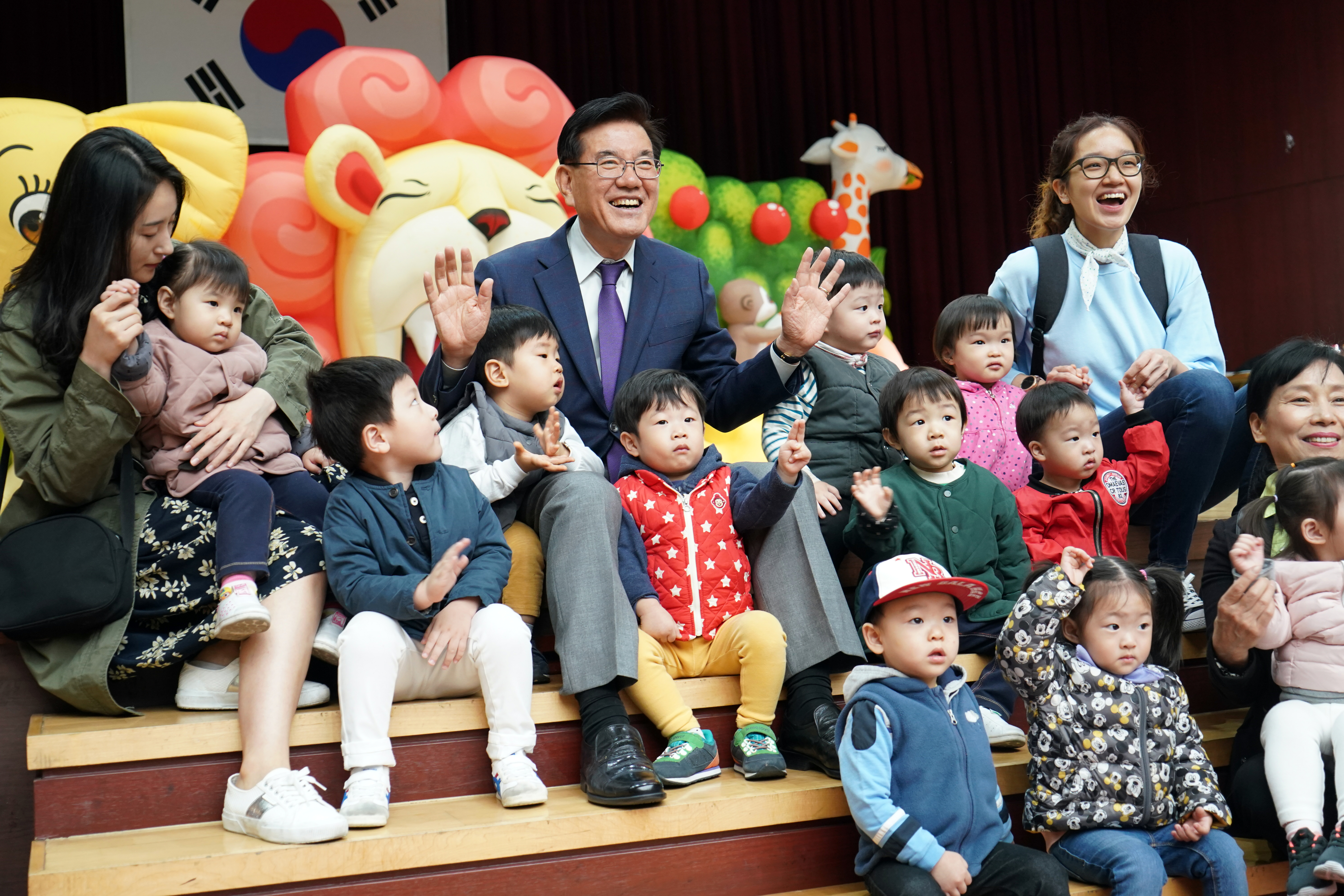 동대문구, 출산지원금 대폭 확대…서울 자치구 최고액 수준
