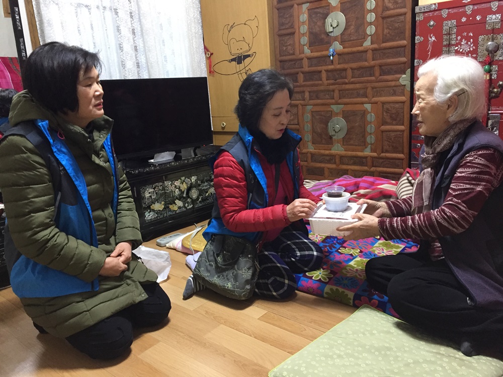 연산9동 징검다리보장협의체, 몸튼튼 마음든든 ‘영양불고기 지원 사업’ 실시