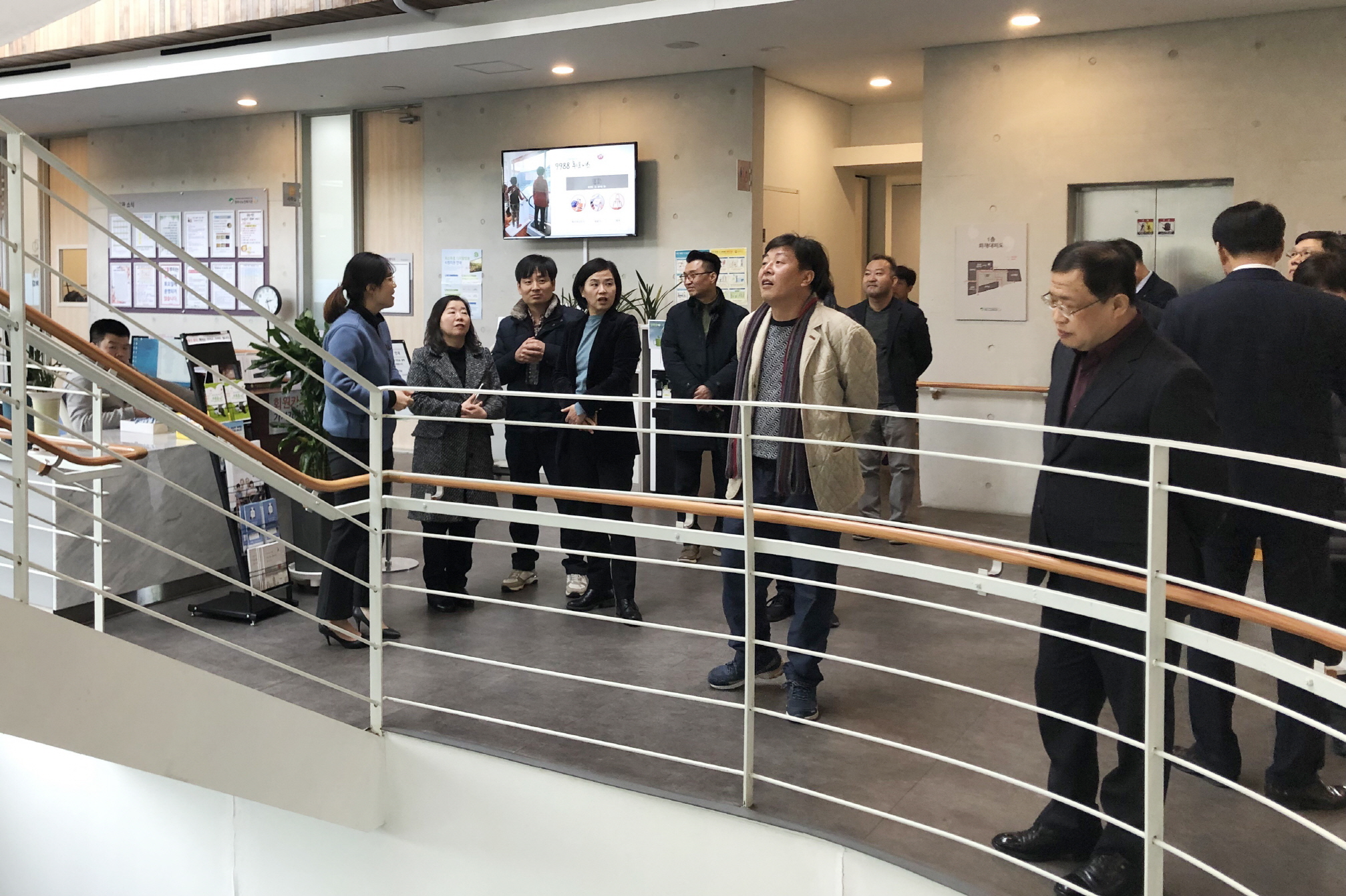 '영주 공공건축 정책 배우러…' 전국이 벤치마킹