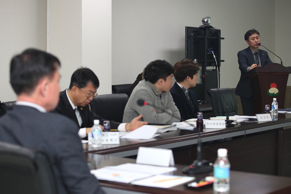 인천 동구, 빈집 실태 조사 및 정비계획 수립 나서