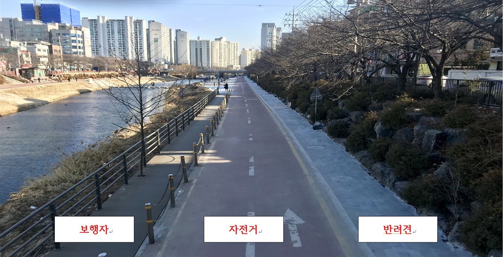 강북구, 애견인-비애견인 ‘갈등’ 낮추고 ‘공존’ 올리고