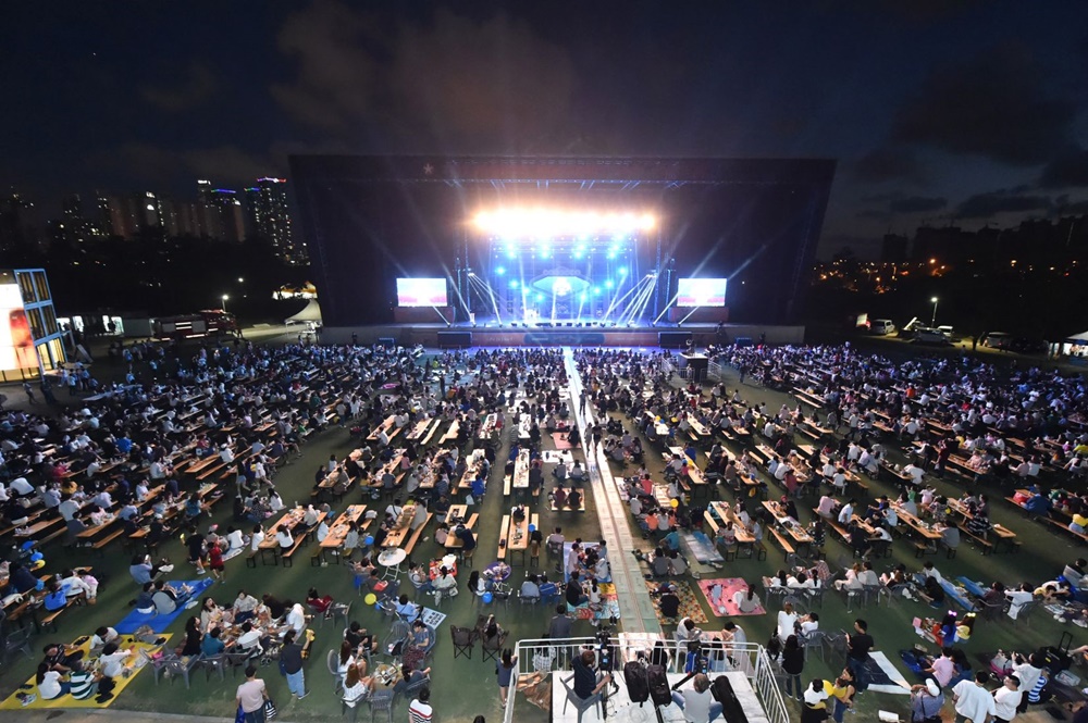 인천광역시·구, ‘19년 예산 15조7673억원 편성