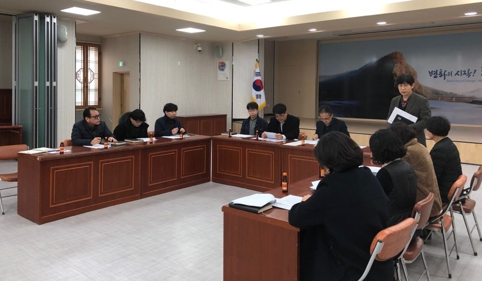 영양군, 도시재생 사업 위해 칸막이 행정 없앤다