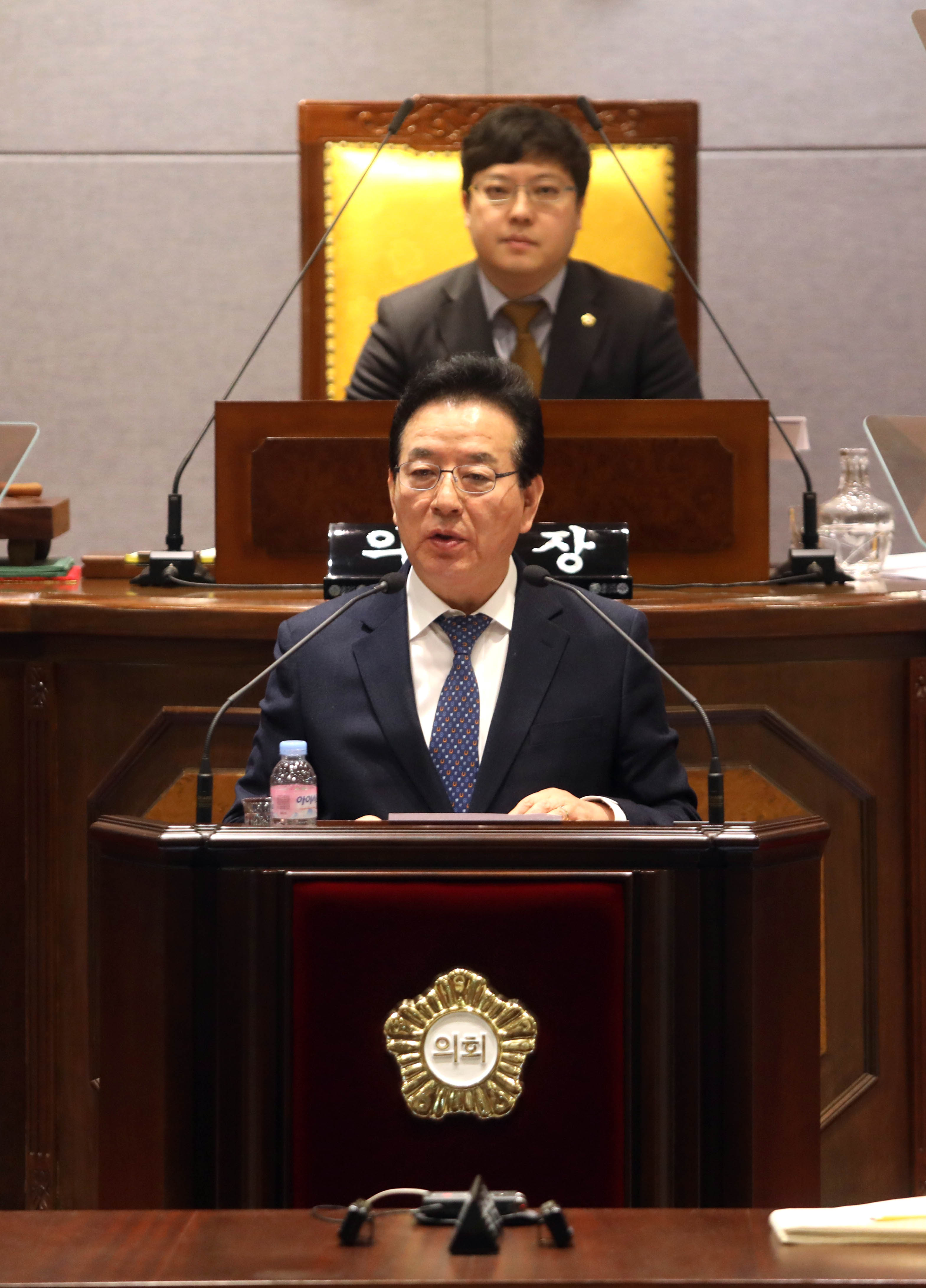 강남구, 2019년도 예산 8716억원 확정