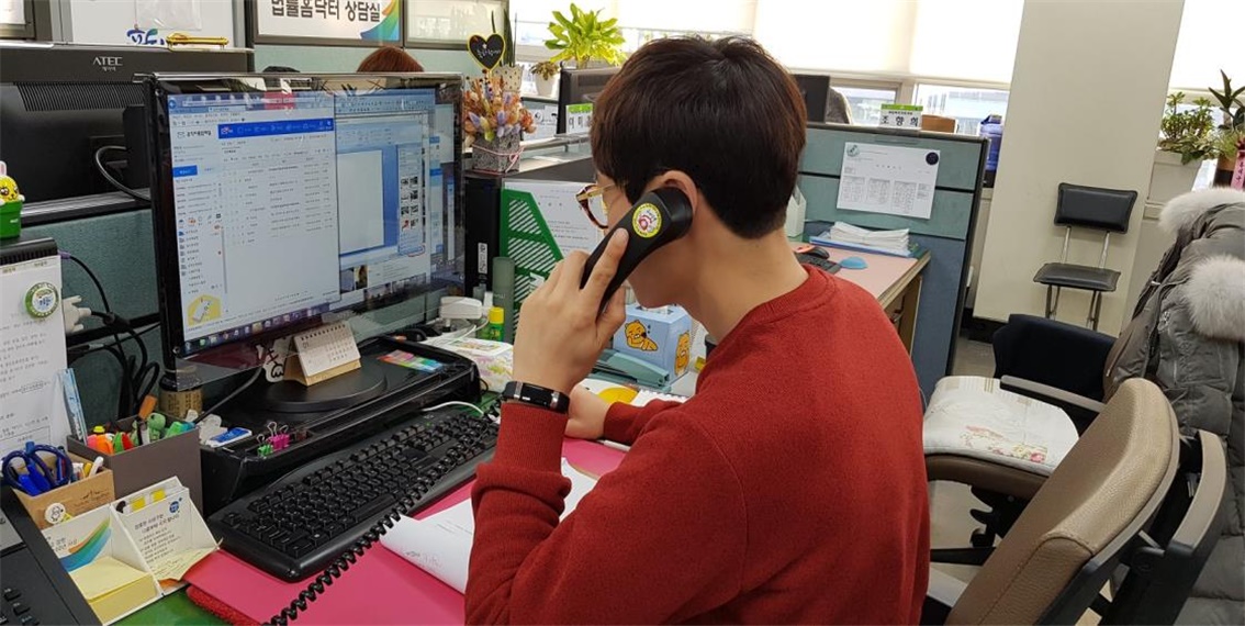 사상구, 주민주도형 복지안전망의 활동 의지 재충전