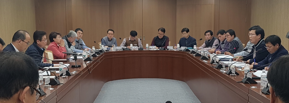 경북도, 대형 SOC, 도시재생 등 역점사업 추진