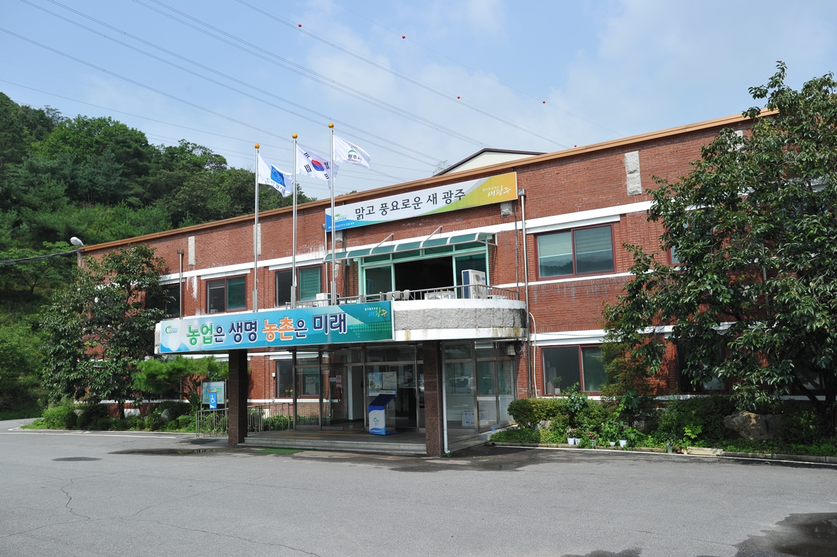 담양군, 농촌진흥 신기술보급 시범사업 신청하세요