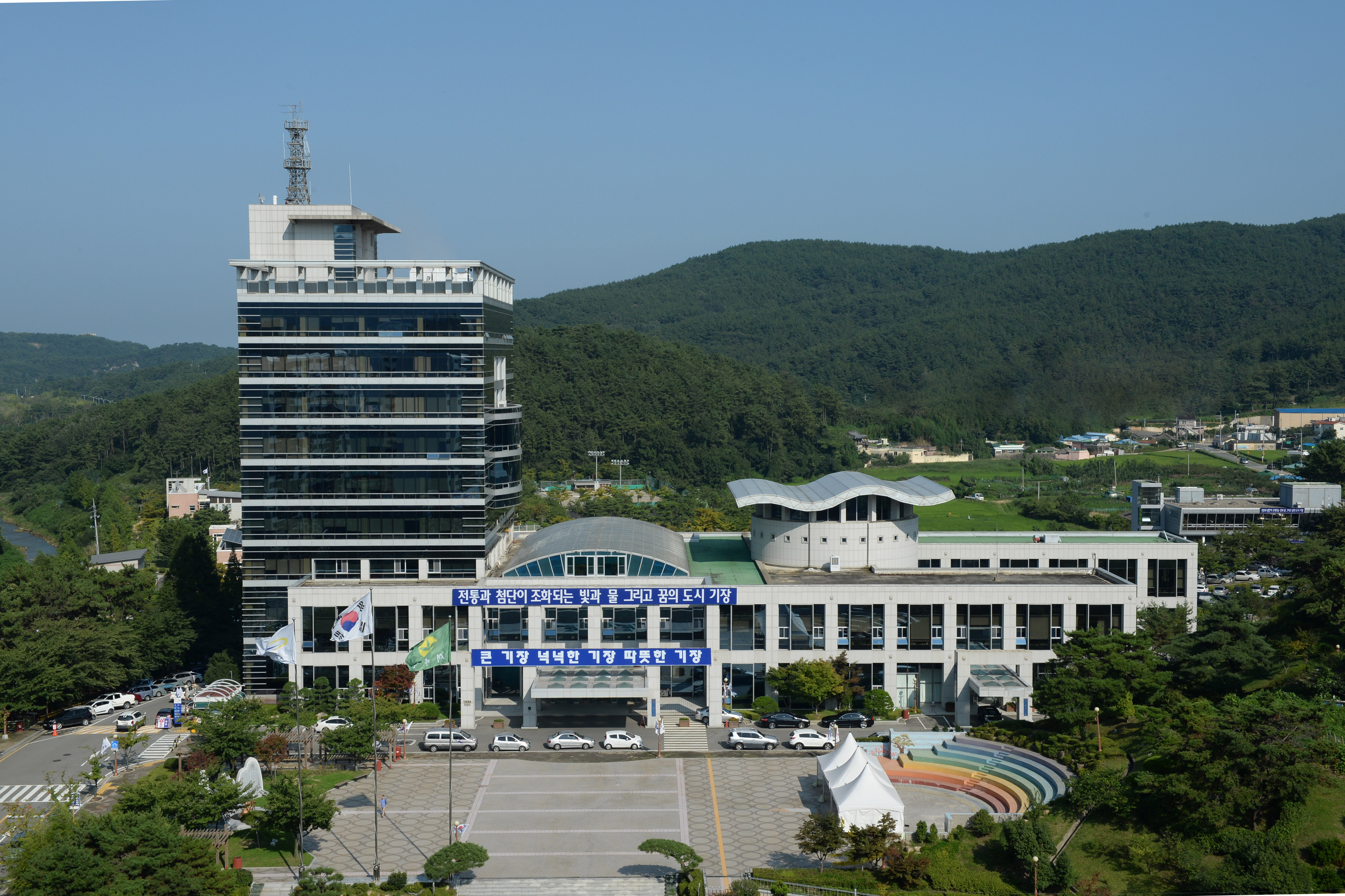 부산 기장군, 2022년 도서관 및 평생교육 공모사업 추진성과 탁월