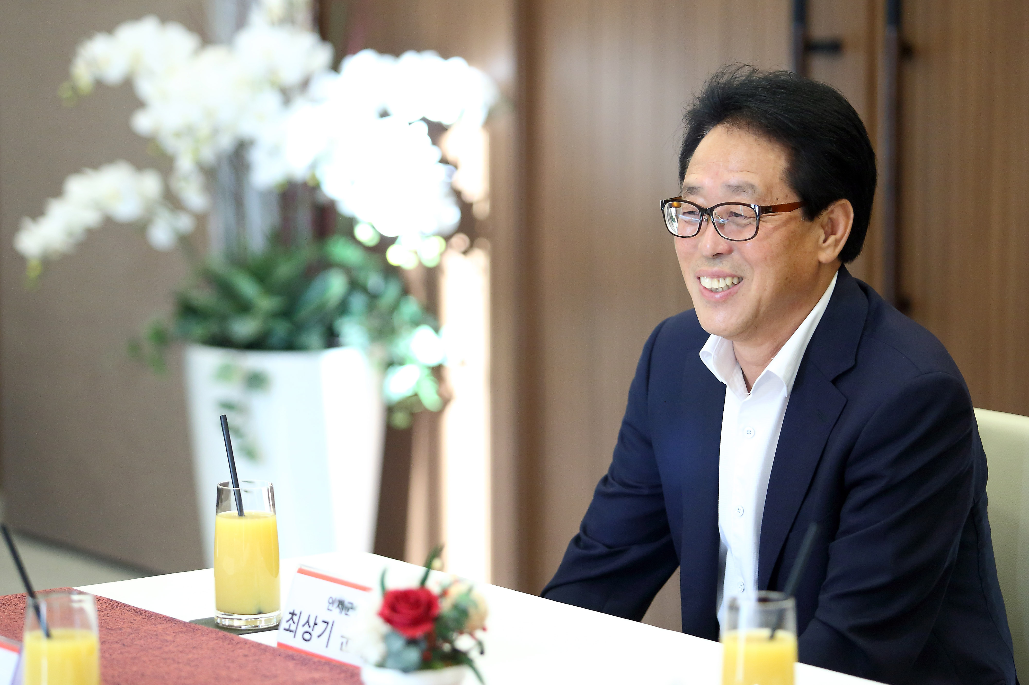 인제군, 2022년도 재난관리평가 우수기관 선정