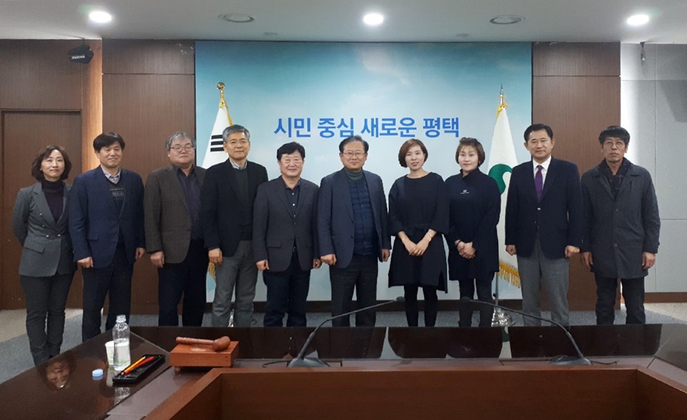 평택시, 공교육 강화를 위한 초‧중‧고 교육경비 보조금 지원