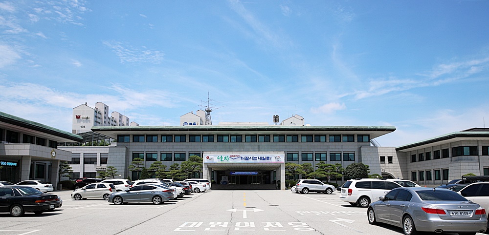 태안군, 올해 원예특작분야 7개 분야에 '51억 원' 투입!