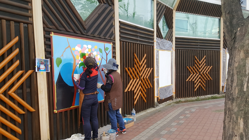 평택시 2019년 상반기 '지역공동체일자리사업' 신청자 모집