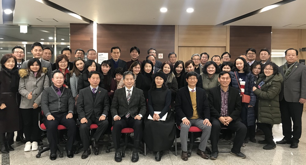 글로벌 용산, 부동산 중개도 글로벌하게