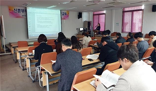 나주시, 도내 최초 신혼부부 주거비 지원…1년 최대 180만 원