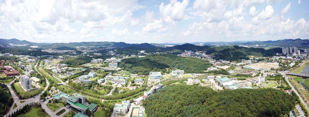 6월부터 대전시-구 합동‘24시 종합악취상황실’운영