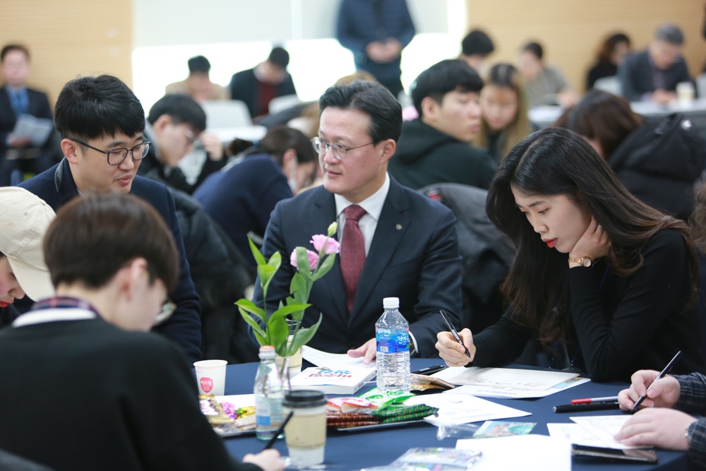 영등포구, 청년 예산 3배↑…청년지원플랫폼 조성