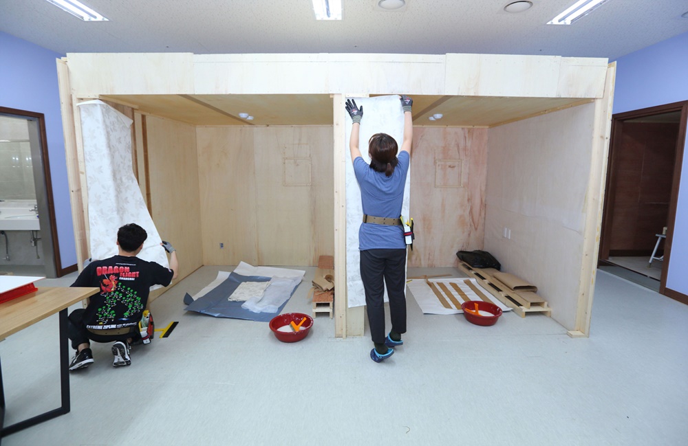 건축 인재 양성해 취업 문 연다…‘영등포청년건축단’ 운영