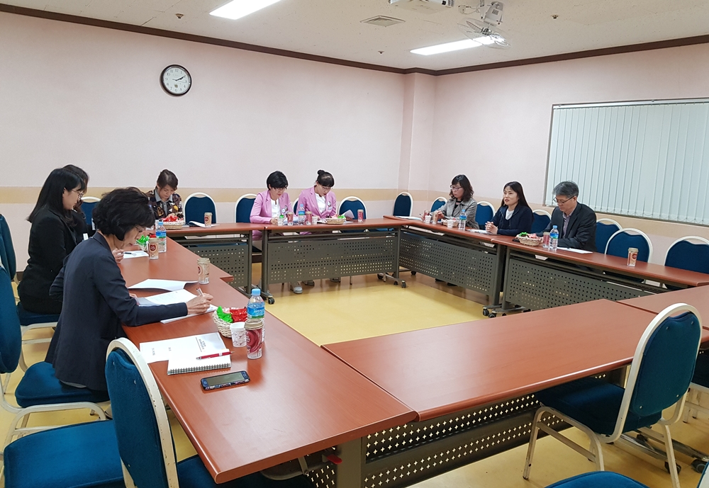 진주시, 부적정 장기입원자 의료급여기관 지도 점검
