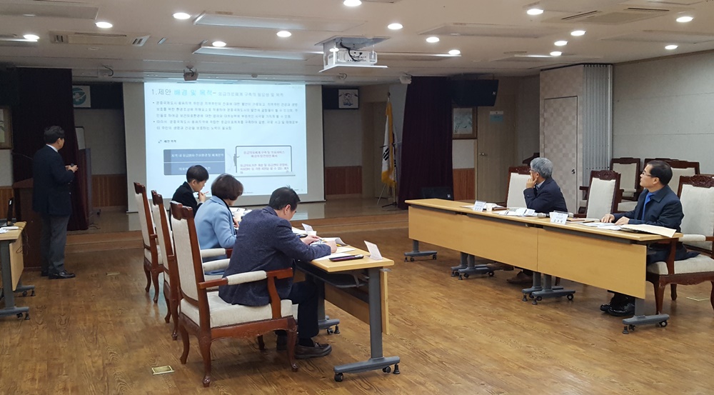 인천 중구, 영종국제도시 응급의료취약지 지정 발벗고 나선다