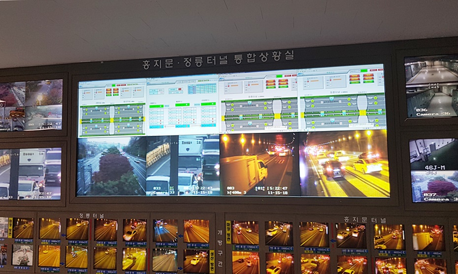 서울시, 생활밀착형 미세먼지 관련 기술 개발에 본격 나서