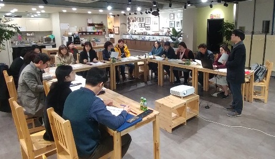 ‘2030 전주문화비전’에 시민 의견 담는다!