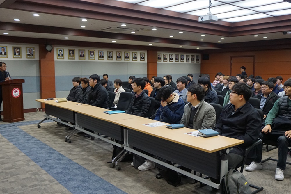전주시, 개인정보 유출사고 예방 등 보안의식 강화