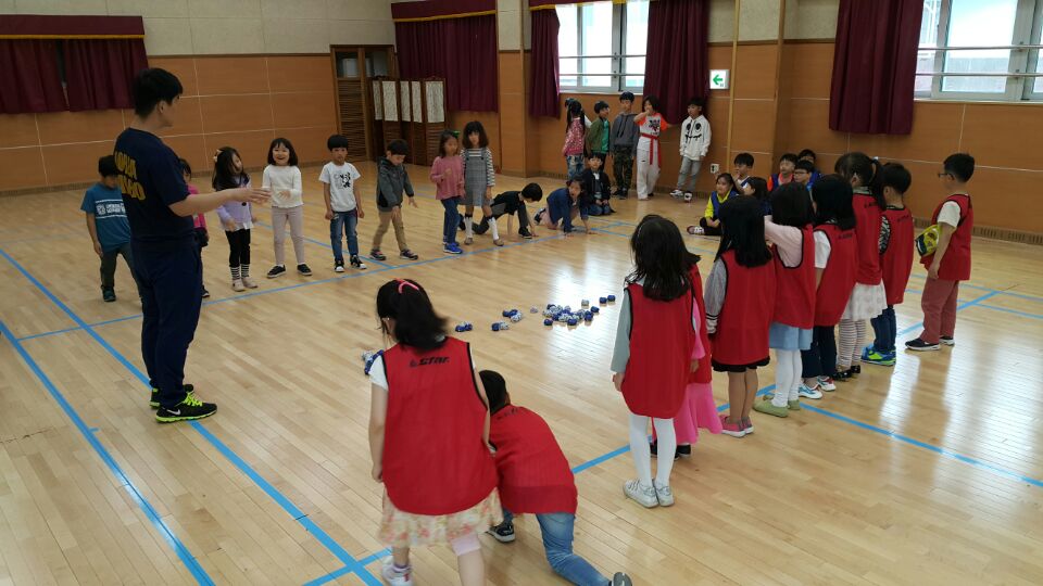 대구 남구, 아동 비만예방 위해  '건강한 돌봄놀이터' 사업 추진