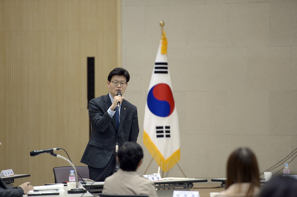 공주시, 시민과 함께 관광산업 활성화 방안 모색