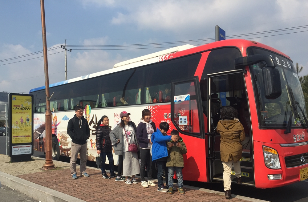 나주시, 23일부터 시티투어 운영 … 천년고도 시간여행