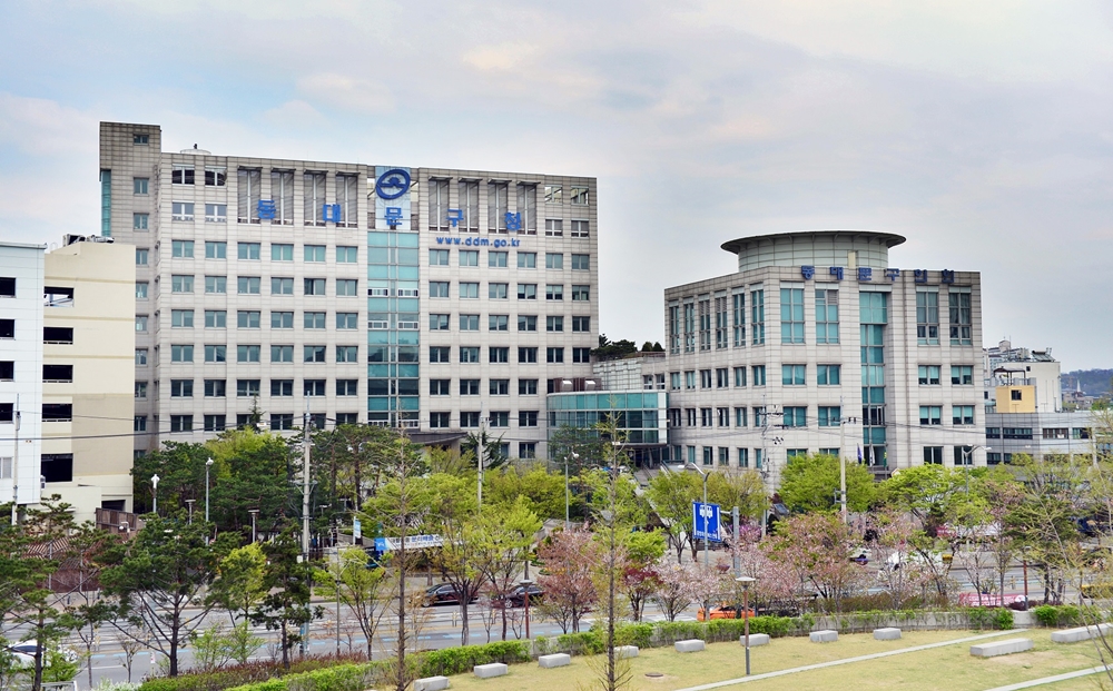 서울 동대문구, 진로직업체험‧MBTI, 알찬 여름방학 보내자!