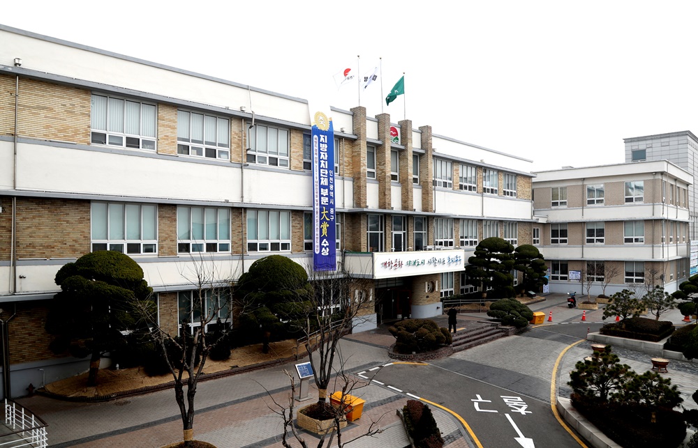 인천 중구, 청년 실무형 지역인재 양성사업 참여자 추가 모집한다.