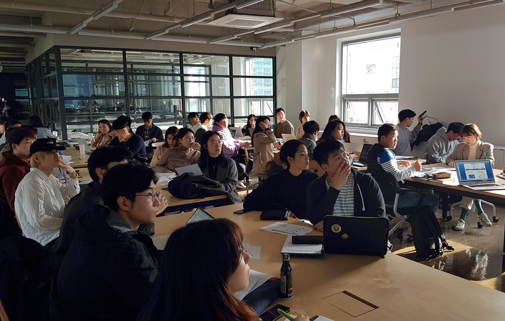 성동구, 청년 창업가와 소셜벤처 창업 One-Stop Service 추진