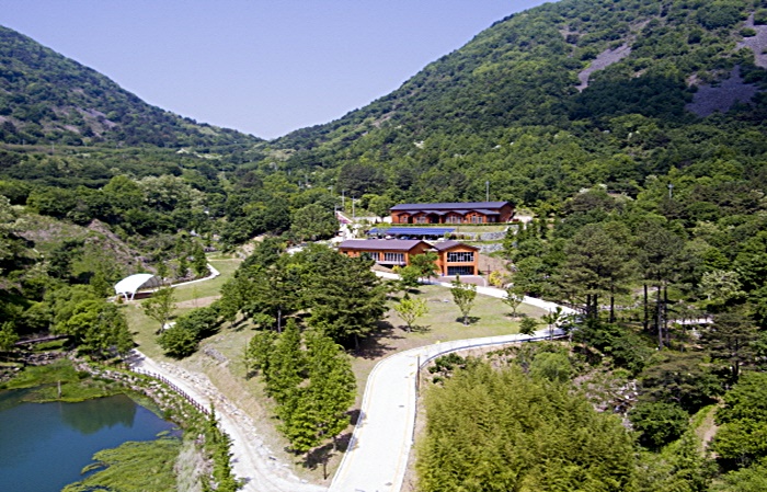 어린이날은 어린이 세상, 월아산 우드랜드로!