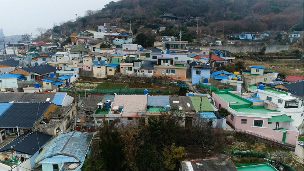 여수시 종화지구, 새뜰마을사업 공모 선정