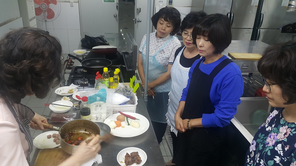 강서구, 서울 유일의 국제교육도시로 인증받다